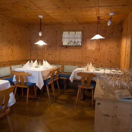 Gasthof Rossle Hotel Nenzing Exterior photo
