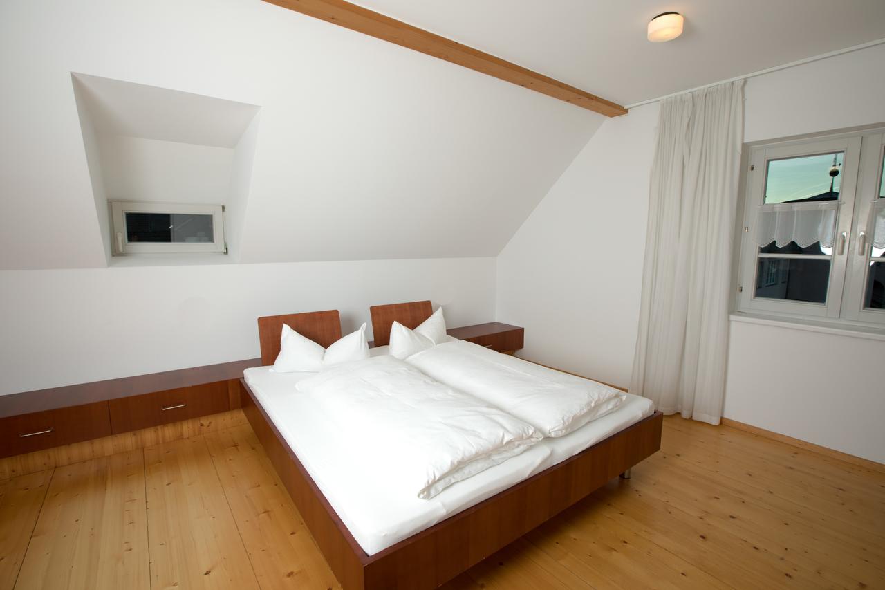 Gasthof Rossle Hotel Nenzing Exterior photo